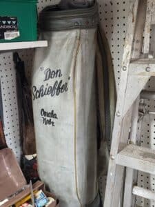 Vintage-Don-Schieffer-Omaha-Nebr.-Golf-Bag