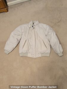 Vintage-Down-Puffer-Bomber-Jacket