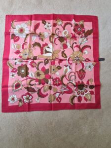 Vintage-Floral-Print-Acetate-Twill-Scarf-Copy