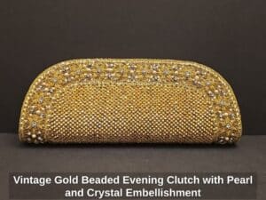 Vintage-Gold-Beaded-Evening-Clutch-with-Pearl-and-Crystal-Embellishment