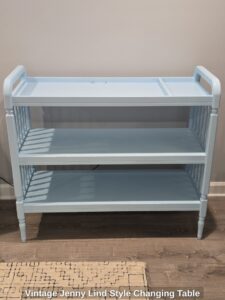 Vintage-Jenny-Lind-Style-Changing-Table