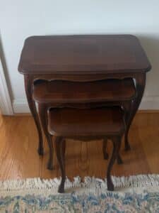 Vintage-Louis-XV-Style-Nesting-Tables-Set-of-sixth-image