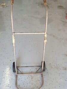 Vintage-Metal-Hand-Truck-Dolly