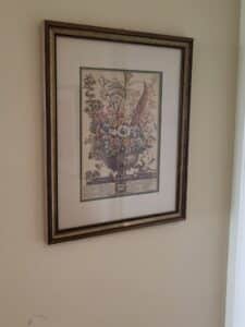 Vintage-Robert-Furber-December-Botanical-Print