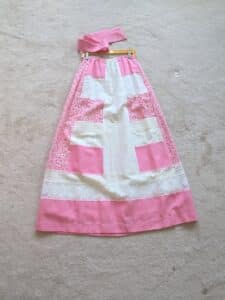 Vintage-Tumbleweeds-Pink-Floral-Patchwork-Maxi-Skirt-with-Eyelet-Lace-and-Belt-Copy