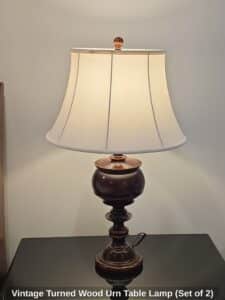 Vintage-Turned-Wood-Urn-Table-Lamp-Set-of-second-image