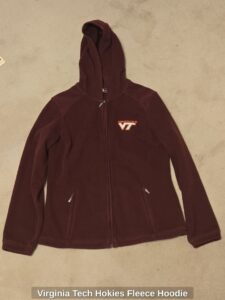 Virginia-Tech-Hokies-Fleece-Hoodie