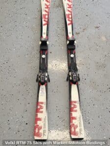 Volkl-RTM-Skis-with-Marker-Motion-Bindings