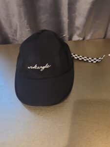 W.ANGLE-Wide-Angle-Golf-Cap-with-Checkerboard-Ribbon