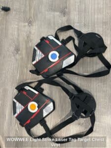 WOWWEE-Light-Strike-Laser-Tag-Target-Chest-Vest