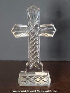 Waterford-Crystal-Medieval-Cross