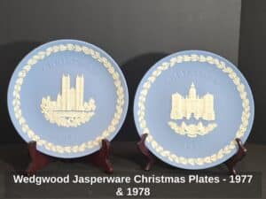 Wedgwood-Jasperware-Christmas-Plates-