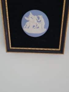 Wedgwood-Jasperware-Plaque-Pegasus-and-Figures