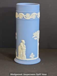 Wedgwood-Jasperware-Spill-Vase
