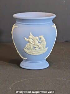 Wedgwood-Jasperware-Vase