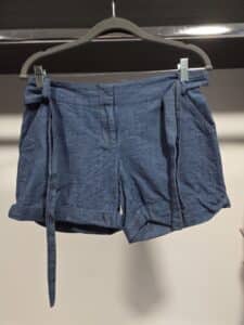 White-House-Black-Market-Tie-Waist-Shorts