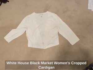White-House-Black-Market-Womens-Cropped-Cardigan