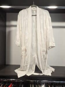 Wilfred-White-Jacquard-Robe