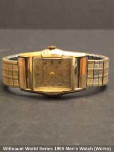 Wittnauer-World-Series-Mens-Watch-Works