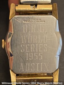 Wittnauer-World-Series-Mens-Watch-Works-third-image