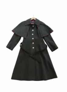 Wolfstaedter-Loden-Coat