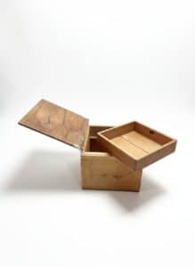 Wooden-Storage-Chest-with-Tray