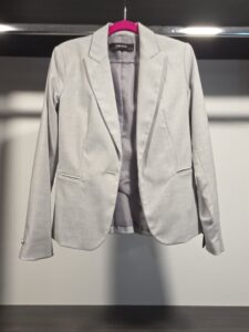 Zara-Basic-Grey-Blazer