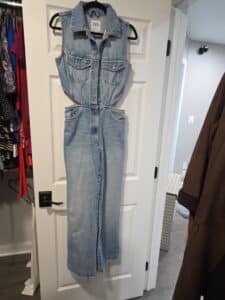 Zara-Cut-Out-Denim-Jumpsuit