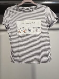 Zara-Trafaluc-City-Essentials-Striped-T-Shirt