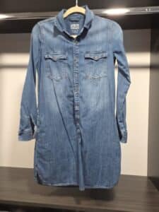 Zara-Z-Denim-Shirt-Dress