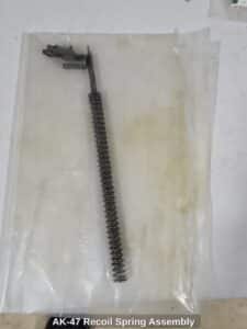 AK-Recoil-Spring-Assembly