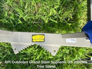 API-Outdoors-Grand-Slam-Supreme-GS-MS-Tree-Stand