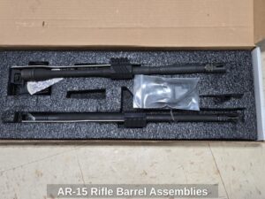 AR-Rifle-Barrel-Assemblies