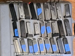 Assorted-mm-Pistol-Magazines