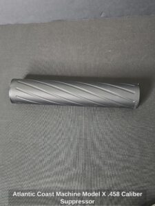 Atlantic-Coast-Machine-Model-X-.-Caliber-Suppressor