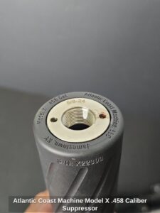 Atlantic-Coast-Machine-Model-X-.-Caliber-Suppressor-third-image