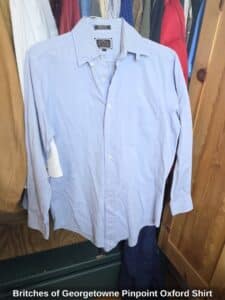 Britches-of-Georgetowne-Pinpoint-Oxford-Shirt