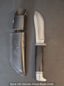 Buck-Skinner-Fixed-Blade-Knife