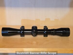 Bushnell-Banner-Rifle-Scope