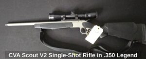 CVA-Scout-V-Single-Shot-Rifle-in-.-Legend
