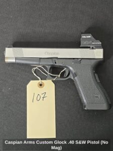 Caspian-Arms-Custom-Glock-.-SW-Pistol-No-Mag
