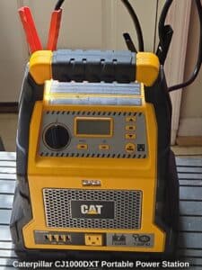Caterpillar-CJDXT-Portable-Power-Station