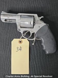 Charter-Arms-Bulldog-.-Special-Revolver