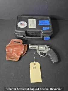 Charter-Arms-Bulldog-.-Special-Revolver-fifth-image