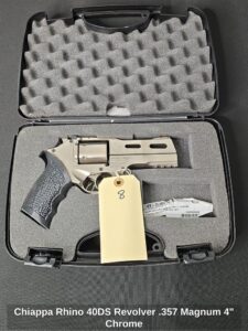 Chiappa-Rhino-DS-Revolver-.-Magnum-Chrome-third-image