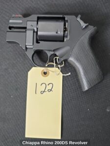 Chiappa-Rhino-DS-Revolver