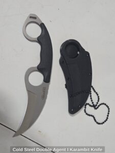 Cold-Steel-Double-Agent-I-Karambit-Knife