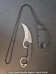 Cold-Steel-Double-Agent-I-Neck-Knife