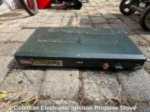Coleman-Electronic-Ignition-Propane-Stove