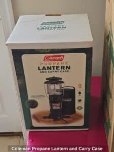Coleman-Propane-Lantern-and-Carry-Case